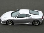 Ferrari 360 Modena by JNH 2007 года
